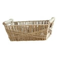 thumbnail image 2 of DOLITY Panier de Rangement Ménager Étagère Décorative Panier pour Boissons Fruits Déjeuner S, 2 of 9