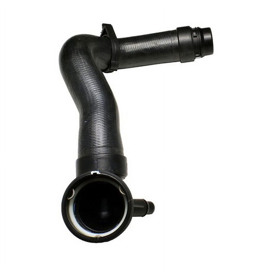 Molded Coolant Hose (SAE 20R4)