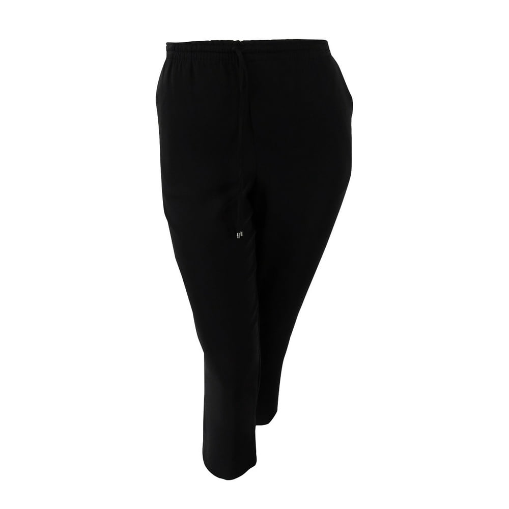 ralph lauren drawstring pants