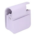 thumbnail image 4 of Instant Camera Case Compatible with  Mini 12,PU Leather Bag Cover with Removable Adjustable Strap,Protective Camera Case for Mini 12 Camrea, 4 of 7