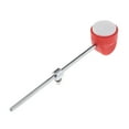thumbnail image 4 of Palillo del batidor del pedal de tambor perfecl con accesorio de instrumento de percusión cabeza del martillo 20x6x4cm, 4 of 8