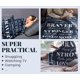 thumbnail image 5 of LHSHID Inspirational Blankets for Women Men Get Well Soon Gift for Friends Recovering from Surgery Chemotherapy Cancer Flannel Throw Blanket You are Braver Than You Think 40"x50", 5 of 7