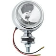 thumbnail image 2 of Speedway Motors Chrome Off-Road Lamp, 4 Inch X 3.4 Inch, 2 of 4