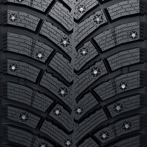 Nexen Winguard Winspike 3 Winter 195/70R14 91T Passenger Tire Sansujyuku sansujyuku.com