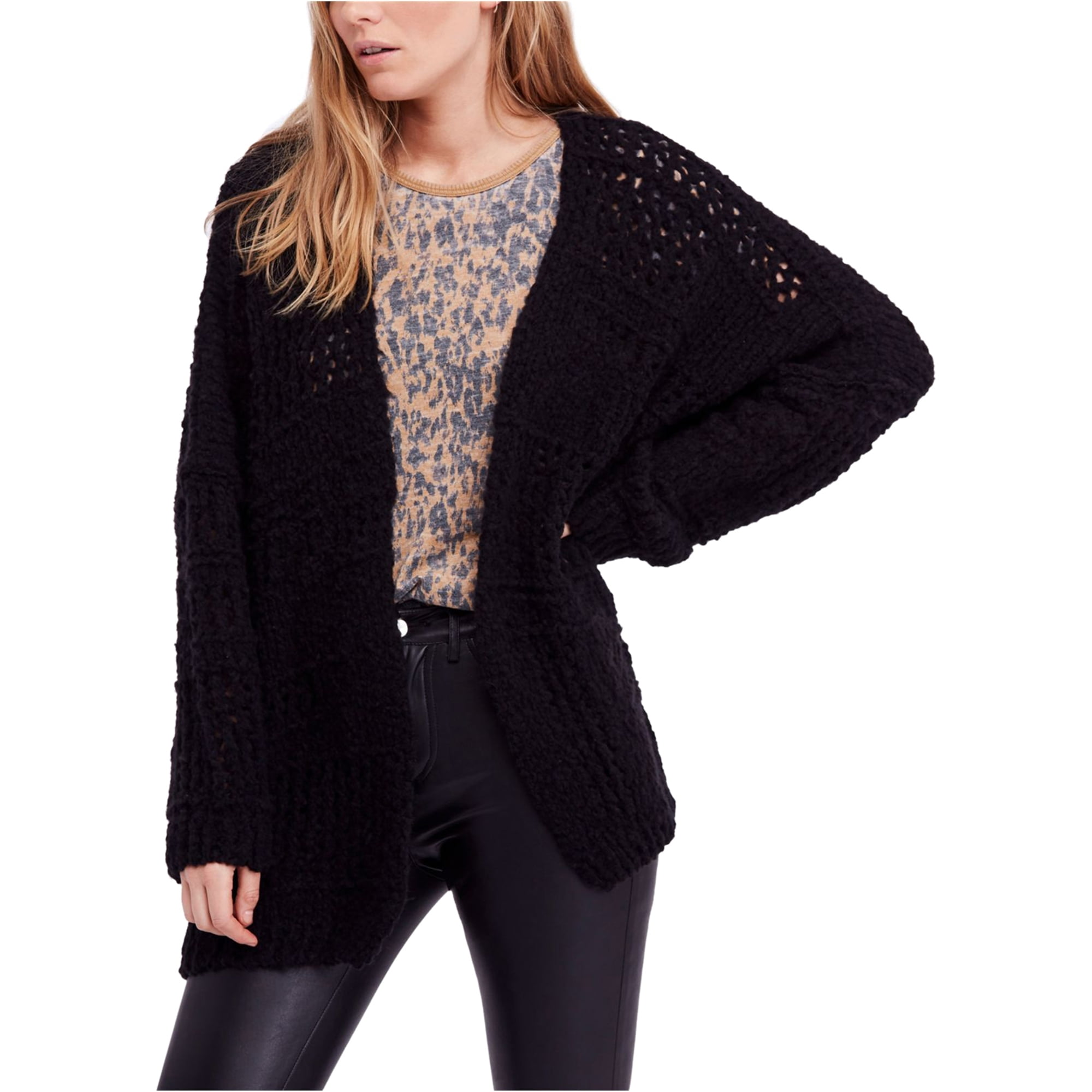 sunday morning cardigan