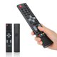 thumbnail image 4 of Control remoto, ABS Controlador de televisión duradero Control remoto de TV para Skyworth Reemplazo del control remoto Funcionalidad versátil, 4 of 8