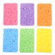 thumbnail image 1 of 12pcs cocina de cocina toallas de plato multifuncional para lavar paños (color surtido), 1 of 5