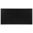 thumbnail image 6 of Catherine Rectangular 84-inch Wood Dining Table Black, 6 of 9