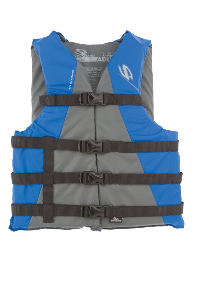 Stearns Life Jacket 1 ea
