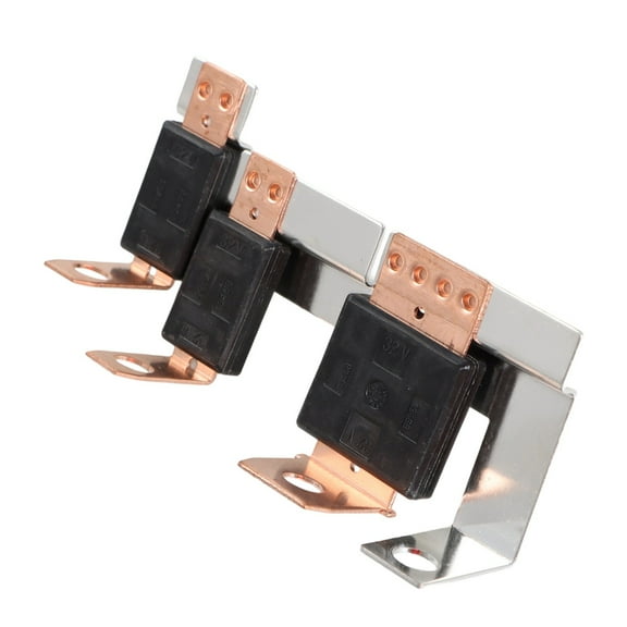 1x Metal 200 Amp Main Multi Fuse for Volkswagen Jetta 2011-2018 Jetta 2012-2015