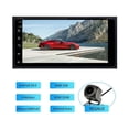 thumbnail image 2 of Estéreo Nissan March 2014-2020 Android Carplay Gps 2+32G, 2 of 9