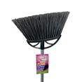 thumbnail image 4 of Reynera XL Angle Broom, 13 in, Black, 1 Count, 4 of 10