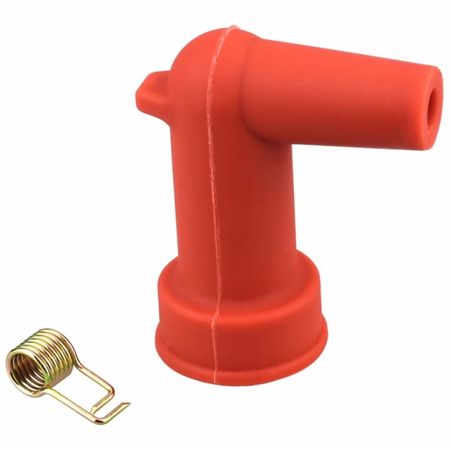 MasteelfCA Multifunction Motorbike Outboard 2 Stroke Plug Portable Boat Engine Parts