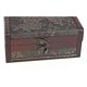 thumbnail image 4 of Treasure Box Treasure Chest for Gift Box Cards Collection Gifts and Home Decor, 4 of 4