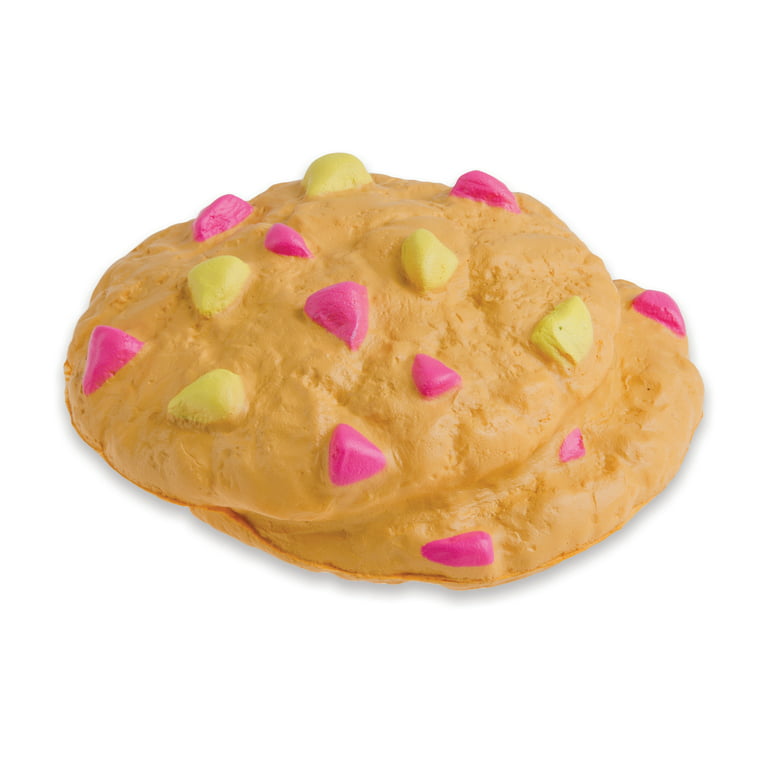 Soft'n Slo Squishies Chip Cookies Walmart.com