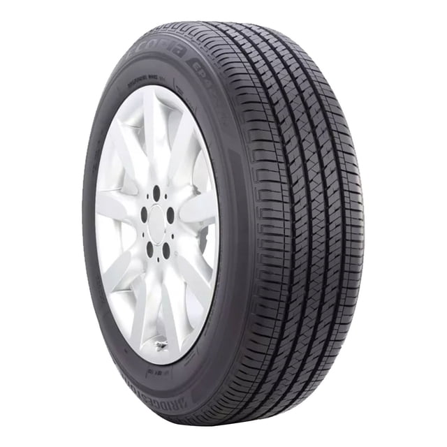 Llanta 205/55R17 91H Bridgestone ECOPIA EP422 PLUS