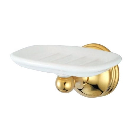 Kingston Brass Vintage Wall Mount Soap Dish