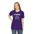 thumbnail image 5 of Gamer Video Game Shirt - Gamer Gifts - Gaming - VR Gamer Shirt, 5 of 10