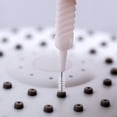 thumbnail image 1 of Shower Nozzle Cleaning Brush Shower Head Cleaning Brush 30Pcs Shower Nozzle Cleaning Brush Anti Clogging For Shower Head Cleaning Brush For Pore Clean With Non Slip Handle, 1 of 7