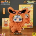 thumbnail image 2 of Eaki Naruto Blind Box Shippuden Beast Party Series Plush Doll Cute Hand-Made Custom Gift Ornaments For Men And Women, 2 of 10