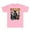 Pink, variant on Carin Leon Vintage Tee Boca Chueca Tour Merch T-shirts Women Men Fashion Casual Short Sleeve Top