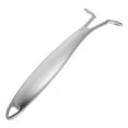 thumbnail image 1 of Stainless Steel Household Pot Handle Anti-hot Handle Non-slip Pot Handle, 1 of 9