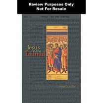 Jesus in the Talmud, (Paperback)