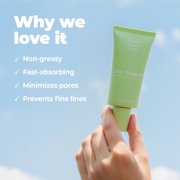Miami Beach Bum Skin Smoothie