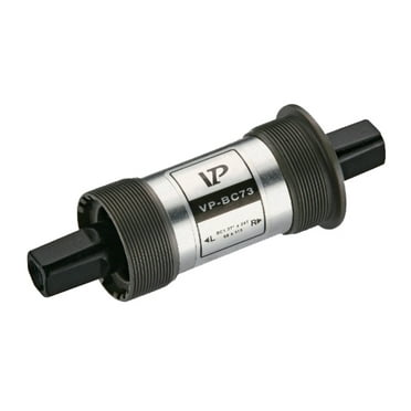 VP Components Sealed Bottom Bracket Alloy Cups 73mm - 118mm