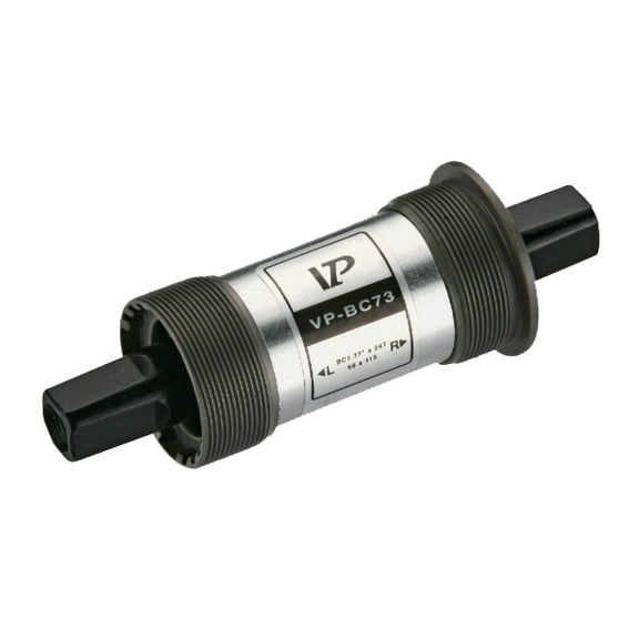 VP Components Sealed Bottom Bracket Alloy Cups 73mm - 113mm