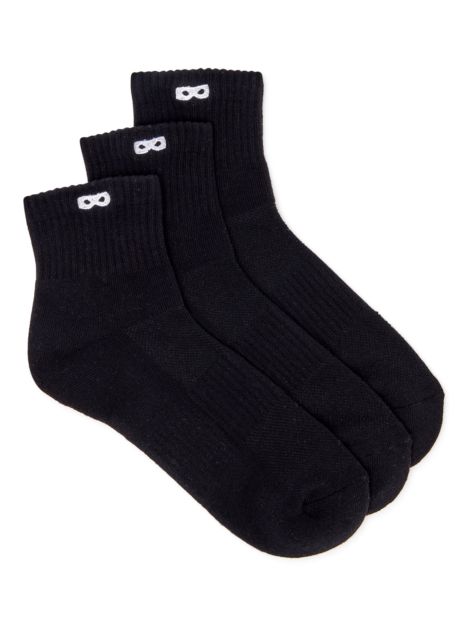 MXRX Black Socks size 10-13 Adult        3841000 