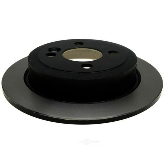 Raybestos 980604 Advanced Technology Disc Brake Rotor Fits select: 2013 MINI COOPER ROADSTER, 2006-2012 MINI COOPER