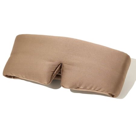 Glow Mask by GLOW PEOPLE - Mink.