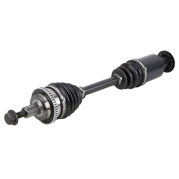 For Mercedes S430 & S500 Front Left Driver CV Axle Shaft - BuyAutoParts