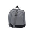 thumbnail image 4 of Wrangler 28" Sharkskin Travel Duffel Bag with Adjustable Strap, 4 of 4