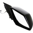 thumbnail image 5 of Power Mirror Passenger Side For 2009-2016 GMC Acadia / Chevrolet Traverse, 5 of 9