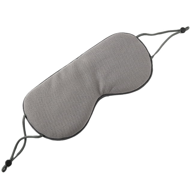 Bangcool Sleeping Mask Double-side Cool & Warm Breathable Eye Mask Eye Sleeping Cover