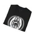 thumbnail image 4 of Seraphim Angel Holy Original Design Christian Cotton Shirt Jesus Clothes., 4 of 4