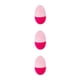 thumbnail image 5 of Soidarity Molde para enrollar hielo en la cara, bandeja Facial de belleza de línea fina para la piel, masajeador Personal reutilizable para el hogar, rosa Type8 NO8 Soidarity CBP354928, 5 of 6