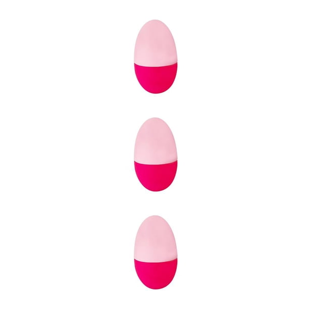 Soidarity Molde para rodar hielo en la cara Bolsa para los ojos de la piel Bandeja facial Congelador Masajeador Rosa roja Type2 NO2 Soidarity CBP354928