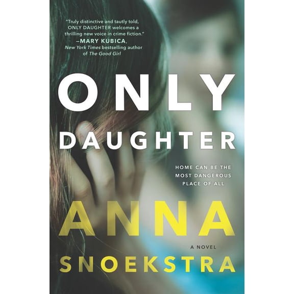Only Daughter, (Paperback)