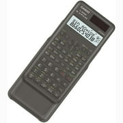 Casio FX-300MSPLUS2 Scientific Calculator, Black