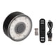 thumbnail image 1 of Luz trasera de bicicleta Jadeshay LED recargable por USB color Como se muestra en la imagen, 1 of 8