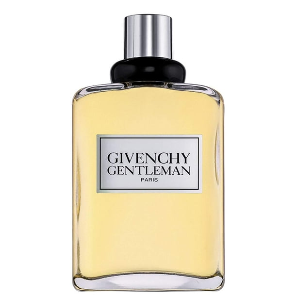 Perfume Givenchy Gentleman Eau De Toilette 100 ml para hombre Givenchy NA