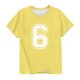thumbnail image 4 of Blusas y camisas de manga corta con cuello redondo, informales, con estampado digital para niños, camisetas de manga corta con cuello redondo, informales, para hombres y mujeres, camisetas de poliéste, 4 of 6