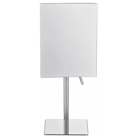 Aqua Piazza by KubeBath Magnifying Mirror