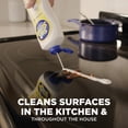 thumbnail image 3 of Soft Scrub Cleanser, Lemon Fragrance, Multi-Surface Cleaner for Kitchen, Fights Grease & Grime, 24oz, 3 of 6