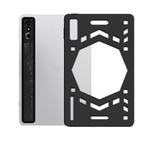 TPU Cooling Protective Case For RedMagic Astra Tablet Anti-Drop Shockproof Protective Cover Back Hollow Protection Sleeve Skin Cover