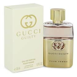 Gucci Guilty Eau De Parfum Spray By Gucci - Walmart.ca