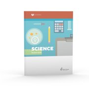 LIFEPAC 4th Grade Science Box Set by Alpha Omega Publications (Paperback)